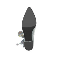 Bottines De Tous Les Jours 16878 -Stripped Boutique 15280 0 bottom 1