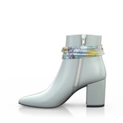 Bottines De Tous Les Jours 16878 -Stripped Boutique 15280 2 0 1