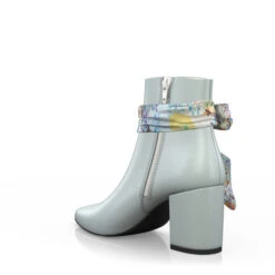 Bottines De Tous Les Jours 16878 -Stripped Boutique 15280 3 0 1