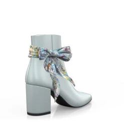 Bottines De Tous Les Jours 16878 -Stripped Boutique 15280 5 0 1