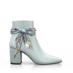 Bottines De Tous Les Jours 16878 -Stripped Boutique 15280 6 0 1