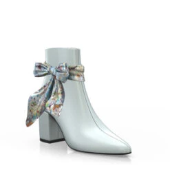 Bottines De Tous Les Jours 16878 -Stripped Boutique 15280 7 0 1