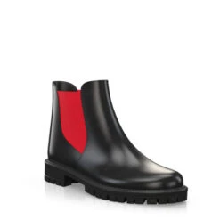 Chelsea Boots Plates 3137 -Stripped Boutique 1537 7 0