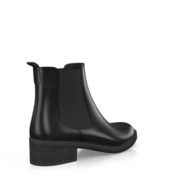 Chelsea Boots Plates 3140 -Stripped Boutique 1540 5 0 1