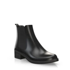 Chelsea Boots Plates 3140 -Stripped Boutique 1540 7 0 1