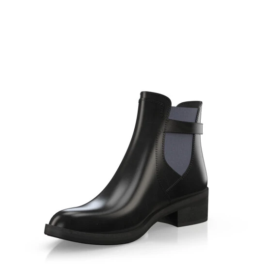 Chelsea Boots Plates 3142 2 Chelsea Boots Plates 3142 – Image 2