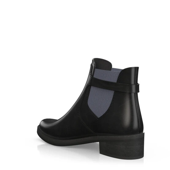 Chelsea Boots Plates 3142 4 Chelsea Boots Plates 3142 – Image 4