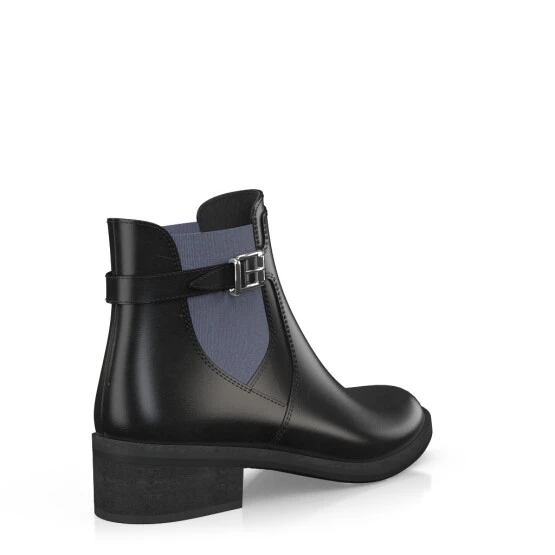 Chelsea Boots Plates 3142 6 Chelsea Boots Plates 3142 – Image 6