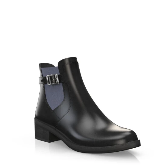Chelsea Boots Plates 3142 8 Chelsea Boots Plates 3142 – Image 8