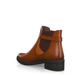 Chelsea Boots Plates 3144 -Stripped Boutique 1544 3 0 2