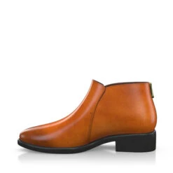 Bottines Modernes 1755 -Stripped Boutique 155 2 0 13