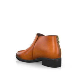 Bottines Modernes 1755 -Stripped Boutique 155 3 0 13