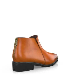 Bottines Modernes 1755 -Stripped Boutique 155 5 0 13