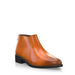 Bottines Modernes 1755 -Stripped Boutique 155 7 0 13