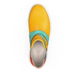 Low Boots D'été 18127 -Stripped Boutique 16529 0 top 1 1