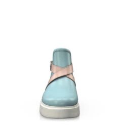 Low Boots D'été 18139