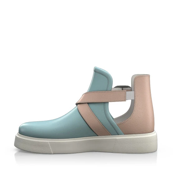 Low Boots D'été 18139 3 Low Boots D'été 18139 – Image 3