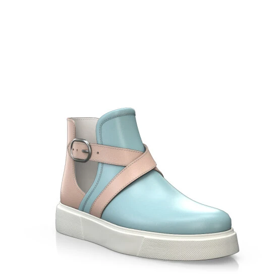 Low Boots D'été 18139 8 Low Boots D'été 18139 – Image 8