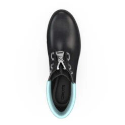 Bottines à Lacets 1772 -Stripped Boutique 172 0 top 11