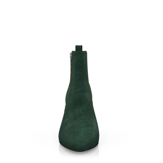 Bottines De Tous Les Jours 19183 1 Bottines De Tous Les Jours 19183