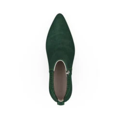 Bottines De Tous Les Jours 19183 18 Bottines De Tous Les Jours 19183 -Stripped Boutique 17585 0 top 1