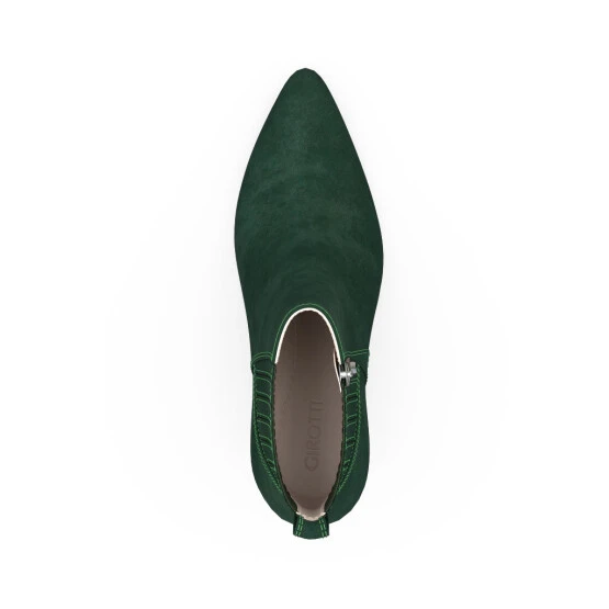 Bottines De Tous Les Jours 19183 9 Bottines De Tous Les Jours 19183 – Image 9