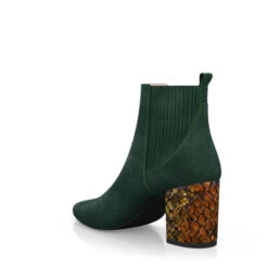 Bottines De Tous Les Jours 19183 13 Bottines De Tous Les Jours 19183 -Stripped Boutique 17585 3 0 1