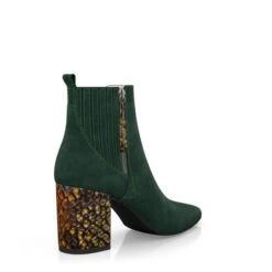 Bottines De Tous Les Jours 19183 15 Bottines De Tous Les Jours 19183 -Stripped Boutique 17585 5 0 1