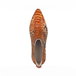 Bottines De Tous Les Jours 19192 -Stripped Boutique 17594 0 top 1