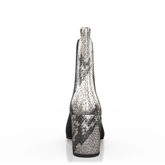 Bottines De Tous Les Jours 19195 5 Bottines De Tous Les Jours 19195 – Image 5