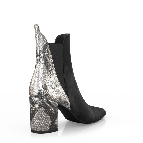 Bottines De Tous Les Jours 19195 6 Bottines De Tous Les Jours 19195 – Image 6