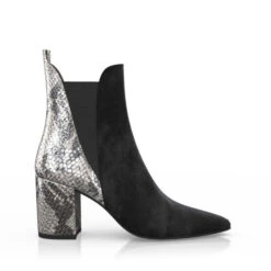 Bottines De Tous Les Jours 19195 16 Bottines De Tous Les Jours 19195 -Stripped Boutique 17597 6 0 1