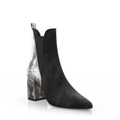 Bottines De Tous Les Jours 19195 17 Bottines De Tous Les Jours 19195 -Stripped Boutique 17597 7 0 1