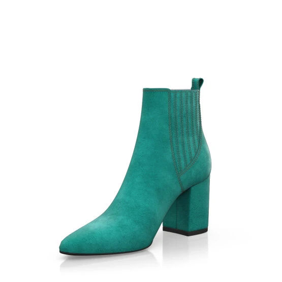 Bottines De Tous Les Jours 19204 2 Bottines De Tous Les Jours 19204 – Image 2