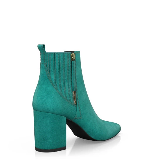 Bottines De Tous Les Jours 19204 6 Bottines De Tous Les Jours 19204 – Image 6