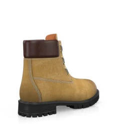 Bottines à Lacets 1780 -Stripped Boutique 180 5 0 9