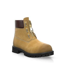 Bottines à Lacets 1780 -Stripped Boutique 180 7 0 9