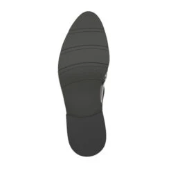 Bottines à Boucles 3415-98 -Stripped Boutique 1812 0 bottom 1