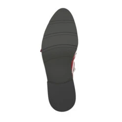 Bottines à Boucles 3415-31 -Stripped Boutique 1813 0 bottom 2