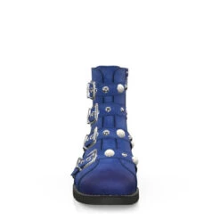 Bottines à Boucles 3415-26