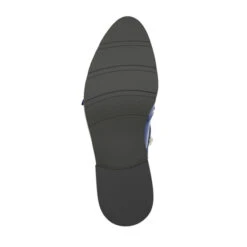 Bottines à Boucles 3415-26 -Stripped Boutique 1814 0 bottom 2