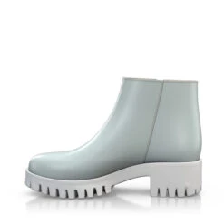 Bottines Modernes 1783 -Stripped Boutique 183 2 0 9