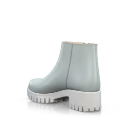 Bottines Modernes 1783 -Stripped Boutique 183 3 0 9