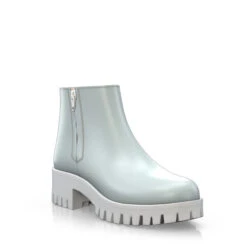 Bottines Modernes 1783 -Stripped Boutique 183 7 0 9