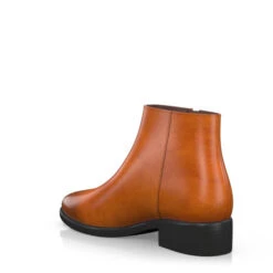 Bottines Modernes 1786 -Stripped Boutique 186 3 0 8