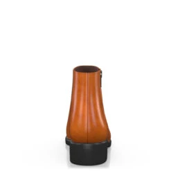 Bottines Modernes 1786 -Stripped Boutique 186 4 0 8