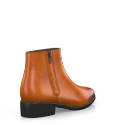 Bottines Modernes 1786 -Stripped Boutique 186 5 0 8