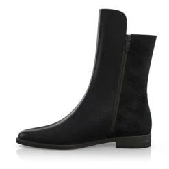 Bottines Décontractées 3480-23 -Stripped Boutique 1879 2 0