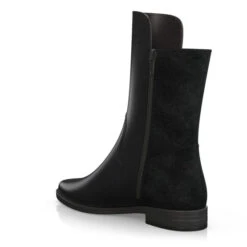 Bottines Décontractées 3480-23 -Stripped Boutique 1879 3 0