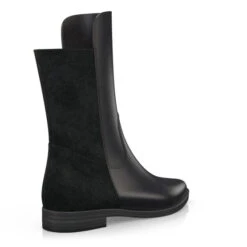 Bottines Décontractées 3480-23 -Stripped Boutique 1879 5 0